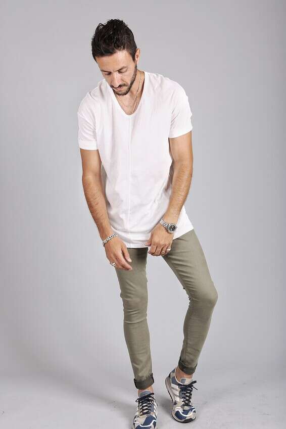 מעוז דהאן // צילום: איתי תורג'מן